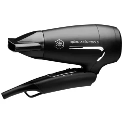 Björn Axén Tools Flow Travel Hair Dryer