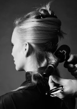 Björn Axén Tools Ultimate Experience Curler