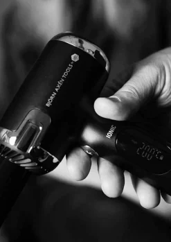 Björn Axén Tools Ultimate Experience Curler