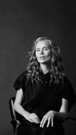 Björn Axén Tools Ultimate Experience Curler