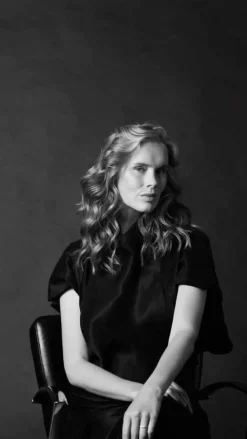 Björn Axén Tools Ultimate Experience Curler