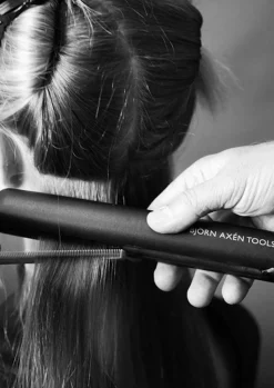 Björn Axén Tools Ultimate Experience Straightener