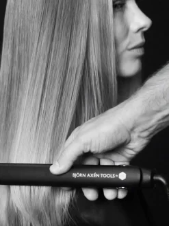 Björn Axén Tools Ultimate Experience Straightener