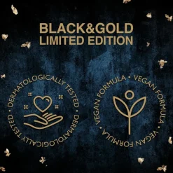 Black & Gold For Men Eau De Toilette Limited Edition 30ml