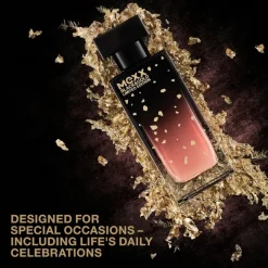 Black & Gold For Women Eau De Toilette Limited Edition 30ml