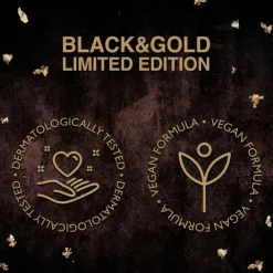 Black & Gold For Women Eau De Toilette Limited Edition 30ml