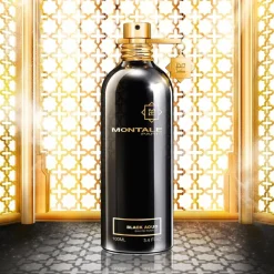 Black Aoud Eau De Parfum 100ml