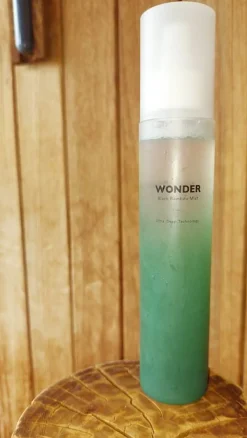 Black Bamboo Mist 150ml