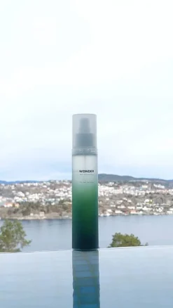 Black Bamboo Mist 150ml