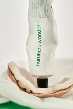 Black Bamboo Nourishing Calming Hand & Nail Cream 50ml