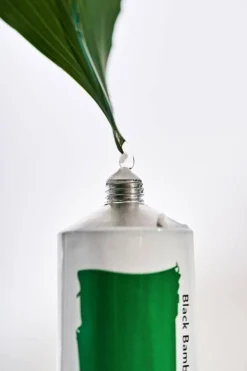 Black Bamboo Nourishing Calming Hand & Nail Cream 50ml