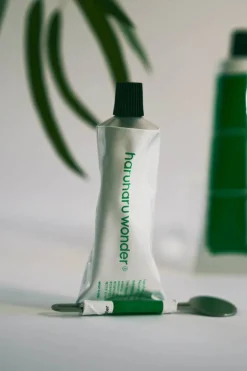 Black Bamboo Nourishing Calming Hand & Nail Cream 50ml