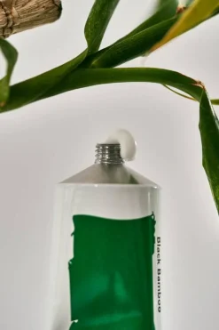 Black Bamboo Nourishing Calming Hand & Nail Cream 50ml