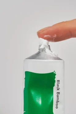 Black Bamboo Nourishing Calming Hand & Nail Cream 50ml