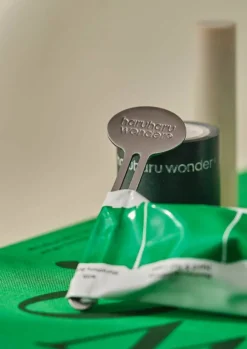 Black Bamboo Nourishing Calming Hand & Nail Cream 50ml