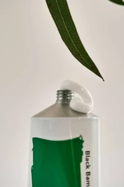 Black Bamboo Nourishing Calming Hand & Nail Cream 50ml