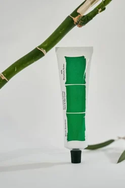 Black Bamboo Nourishing Calming Hand & Nail Cream 50ml