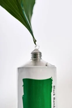 Black Bamboo Nourishing Calming Hand & Nail Cream 50ml