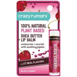 Black Cherry Lip Balm 4ml