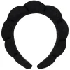 Black Cloud Headband