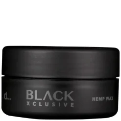 Black Exclusive Hemp Wax 100ml