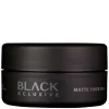 Black Exclusive Matte Fiber Wax 100ml