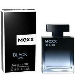 Black For Men Eau De Toilette 50ml