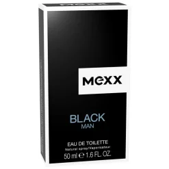 Black For Men Eau De Toilette 50ml