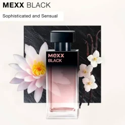 Black For Woman Eau De Toilette 30ml