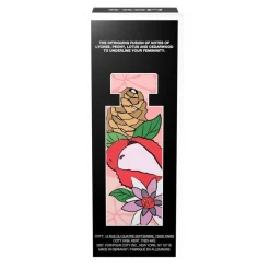 Black For Woman Eau De Toilette 30ml