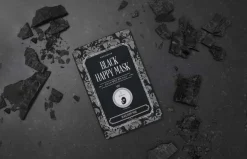 Black Happy Mask 25ml