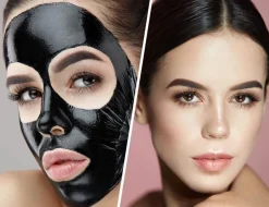 Black Mask Ultra Cleansing Peel-Off Treatment 12,5ml