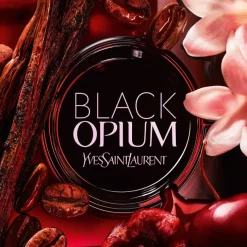 Black Opium Eau De Parfum Over Red 30ml