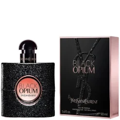 Black Opium Eau De Parfum 50ml