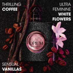 Black Opium Eau De Parfum 50ml