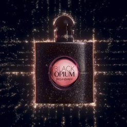 Black Opium Eau De Parfum 50ml