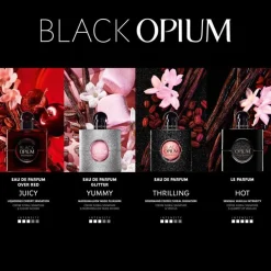 Black Opium Glitter 50ml