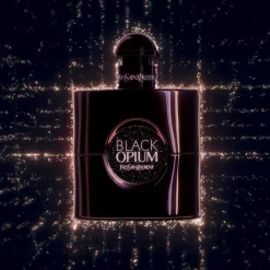 Black Opium Le Parfum 50ml