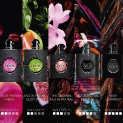 Black Opium Le Parfum 50ml