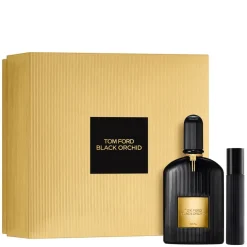 Black Orchid Eau De Parfum Set