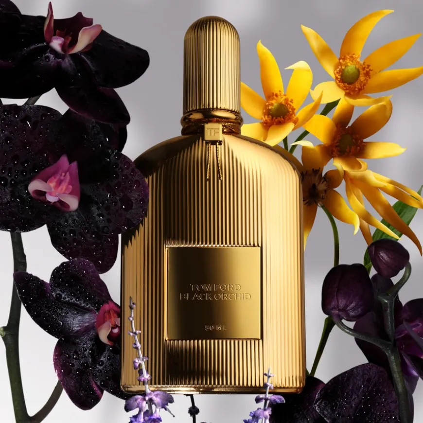 Black Orchid Parfum 100ml