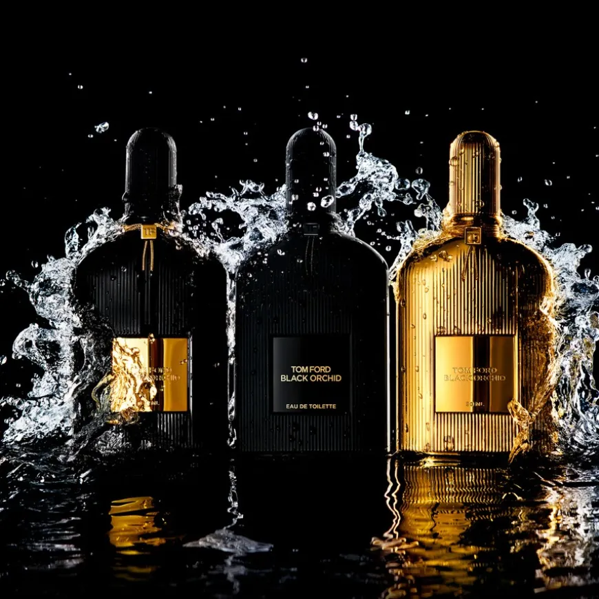 Black Orchid Parfum 100ml