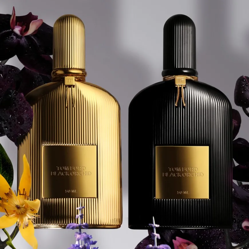 Black Orchid Parfum 100ml