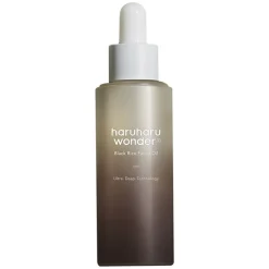 Black Rice Facial Oil 30ml