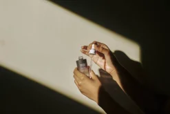 Black Rice Facial Oil 30ml