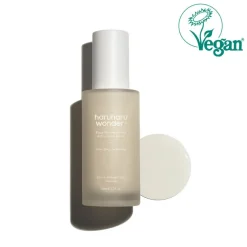 Black Rice Hyaluronic Anti-wrinkle Serum 50ml