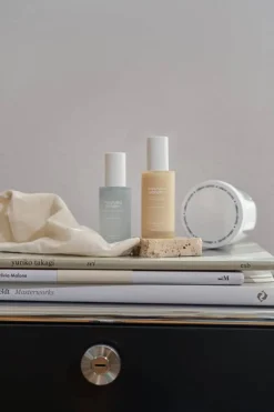 Black Rice Hyaluronic Anti-wrinkle Serum 50ml