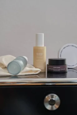 Black Rice Hyaluronic Anti-wrinkle Serum 50ml