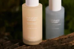 Black Rice Hyaluronic Anti-wrinkle Serum 50ml