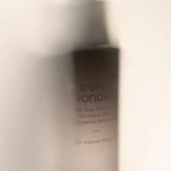 Black Rice Hyaluronic Botanical 2GF Wonderful Ampoule 30ml